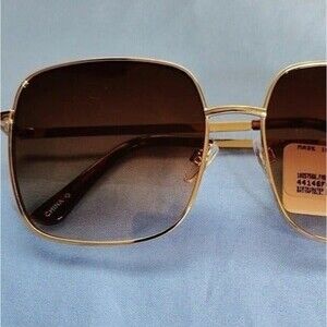 Women's Ophelia Roe Sunglasses A4/A1 Square